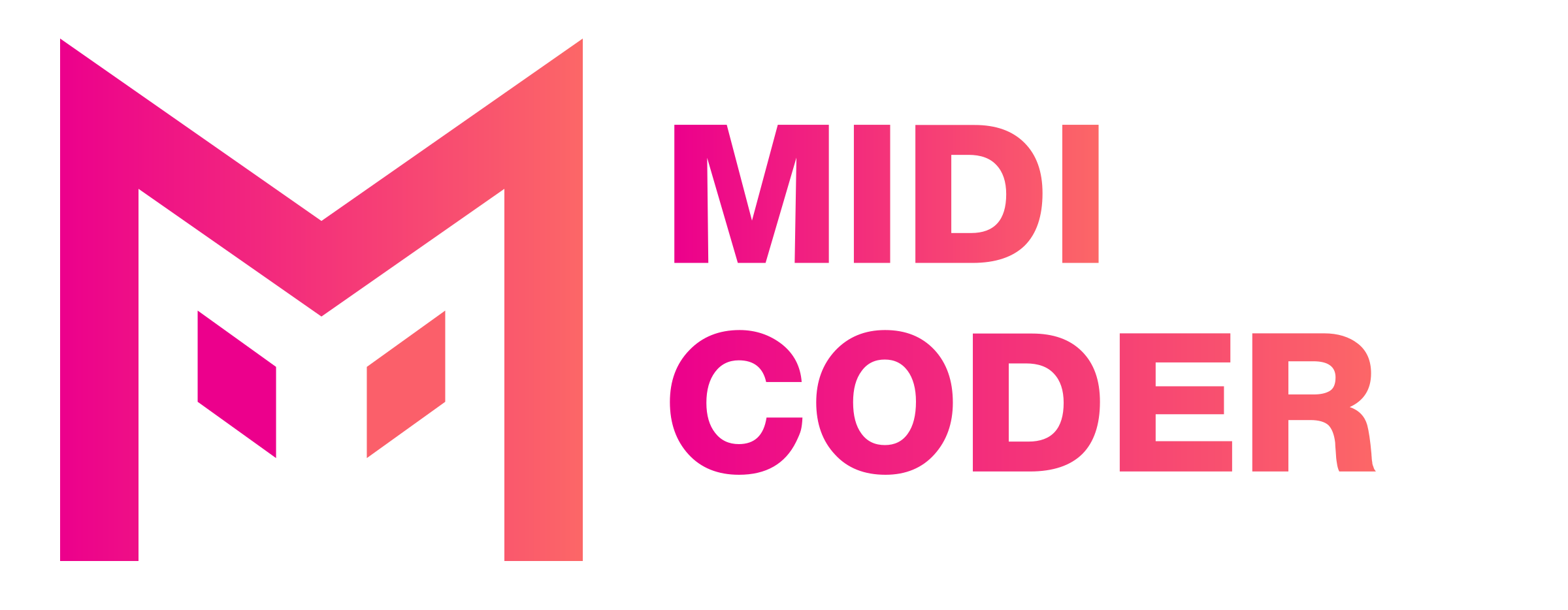 Midi Coder